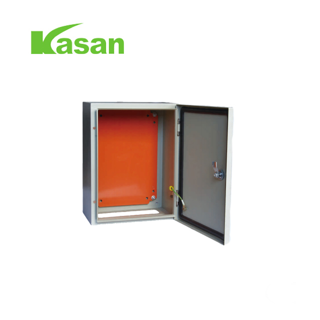 کاتالوگ جعبه توزیع