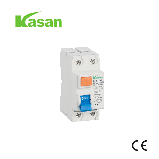 قطع کننده جریان جریان باقیمانده چیست؟