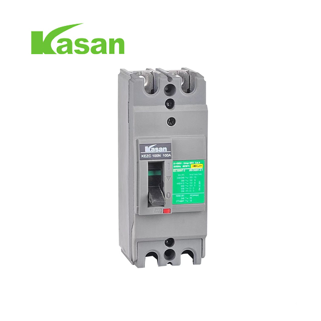 پانل لیزر 2p EZC شکستن مدار کیس