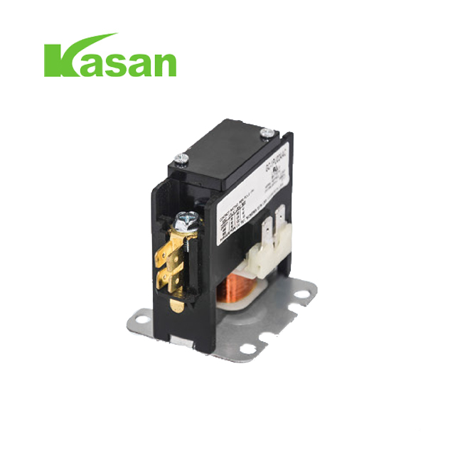 کنتاکتور مغناطیسی تهویه مطبوع 30A 2P 110V