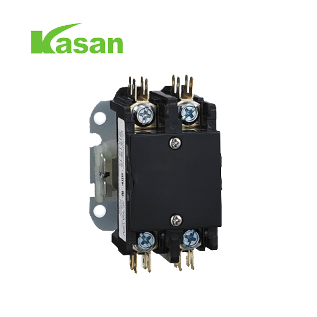 کنتاکتور مغناطیسی کولر گازی 40A 2P 110V
